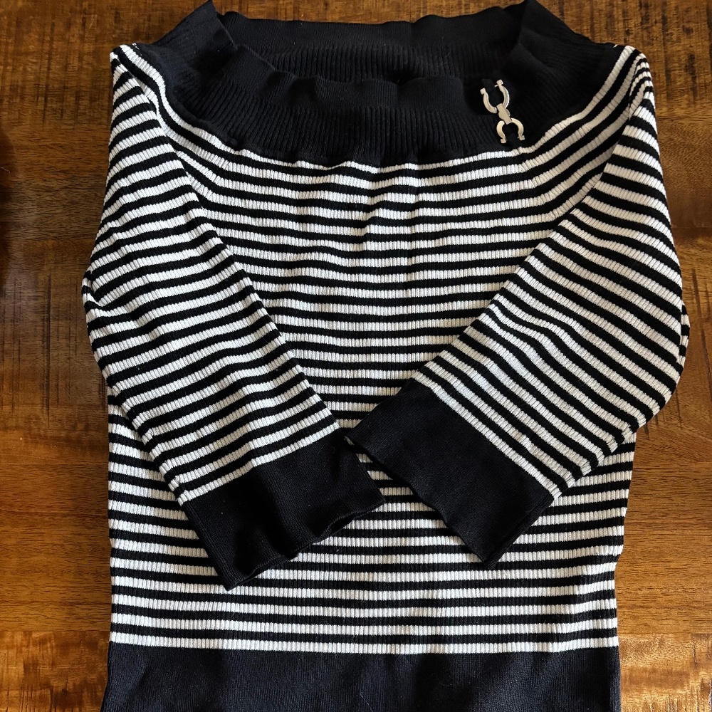 Whbm sweater